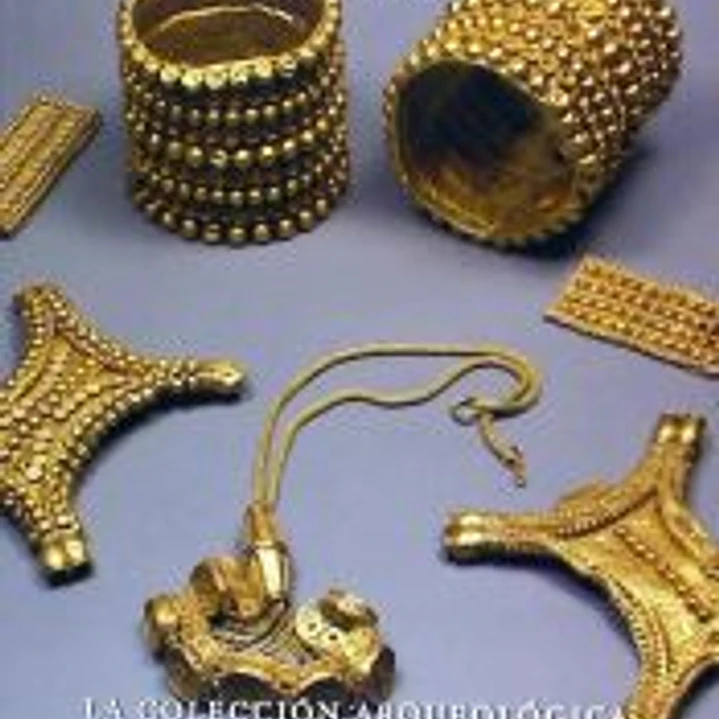 La colección arqueológica municipal de Sevilla: 1886-2014 1