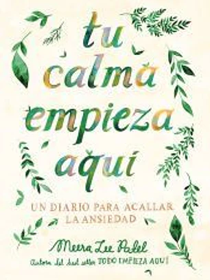 Tu calma empieza aquí