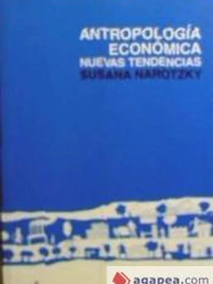 Antropología económica