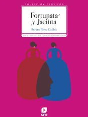 Fortunata y Jacinta