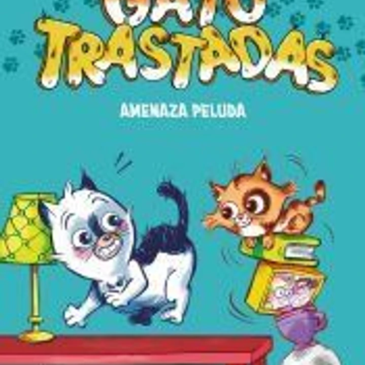 Gatotrastadas 1