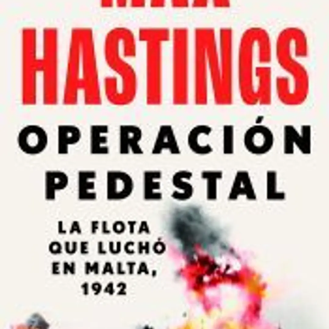 Operación Pedestal 1