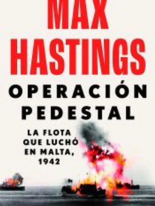 Operación Pedestal