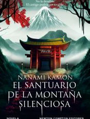 El santuario de la montaña silenciosa