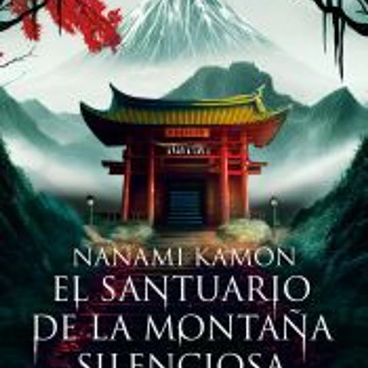 El santuario de la montaña silenciosa 1