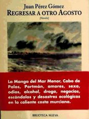 Regresar a otro Agosto