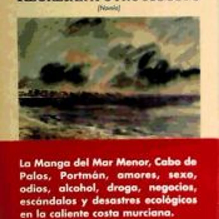 Regresar a otro Agosto 1