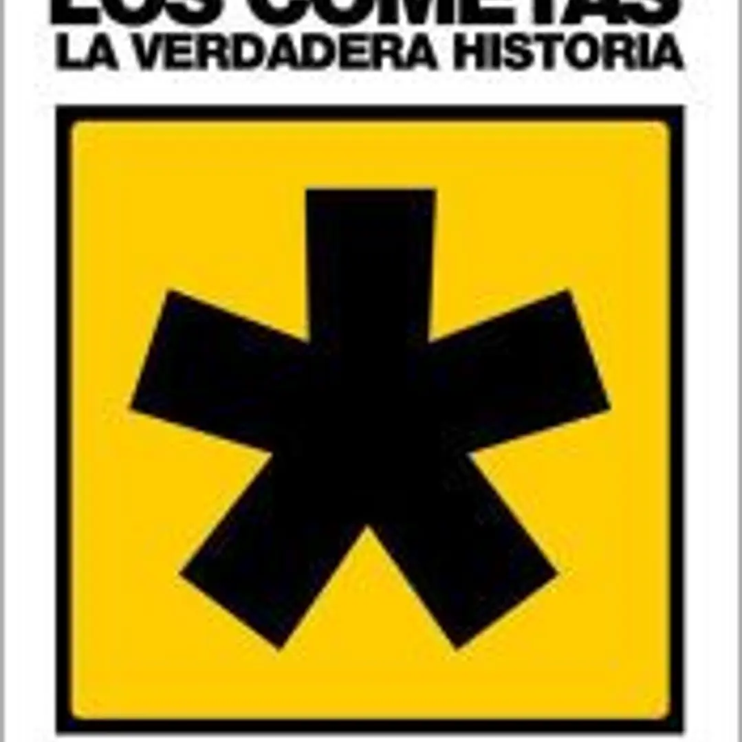 COMETAS LA VERDADERA HISTORIA,LOS 1