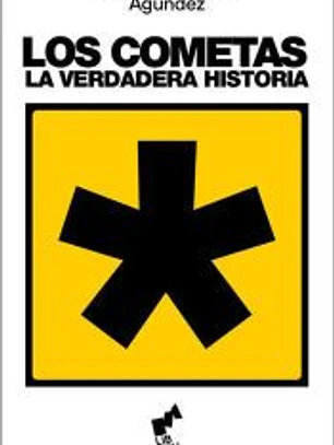 COMETAS LA VERDADERA HISTORIA,LOS
