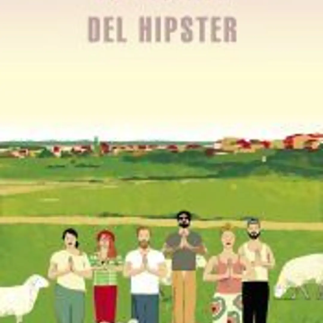 La muerte del hipster 1