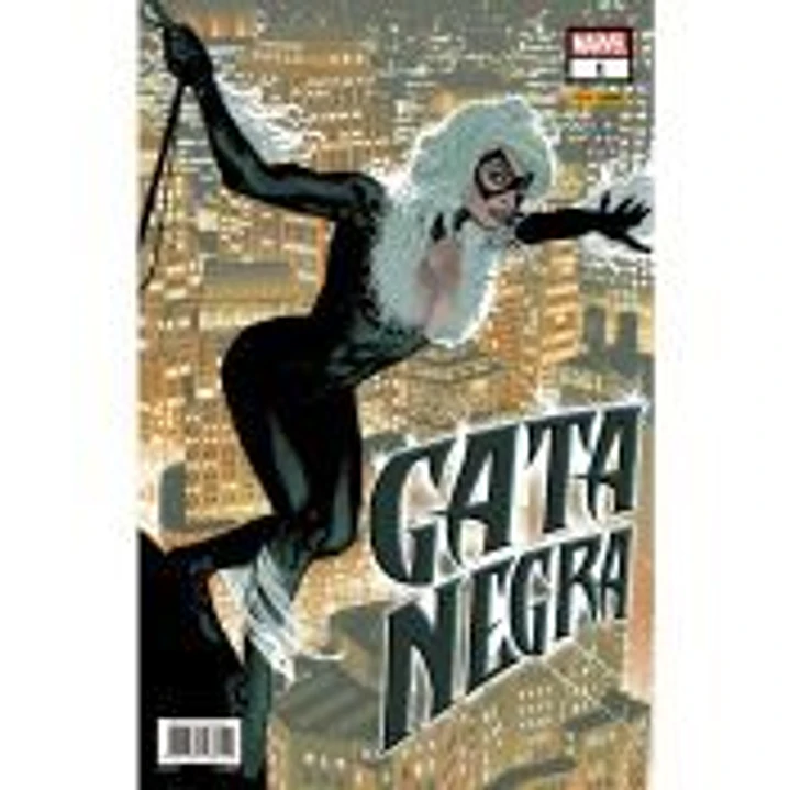 Gata Negra 1 1