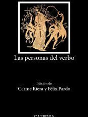 Las personas del verbo