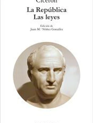 La República - Las leyes