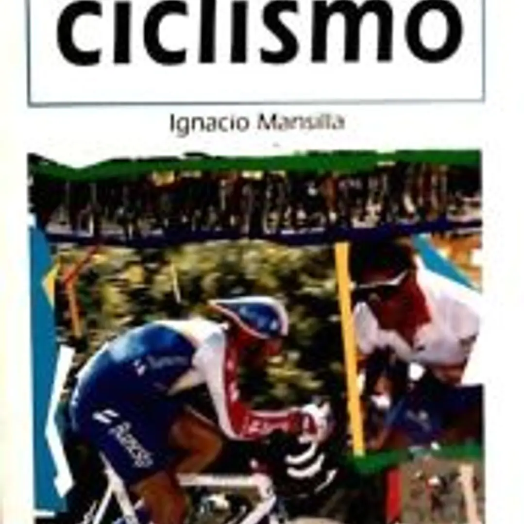 Conocer el ciclismo 1