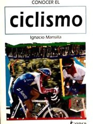Conocer el ciclismo