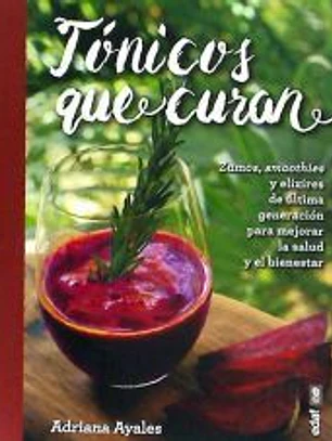 Tónicos que curan