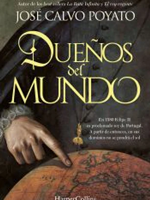 Dueños del mundo