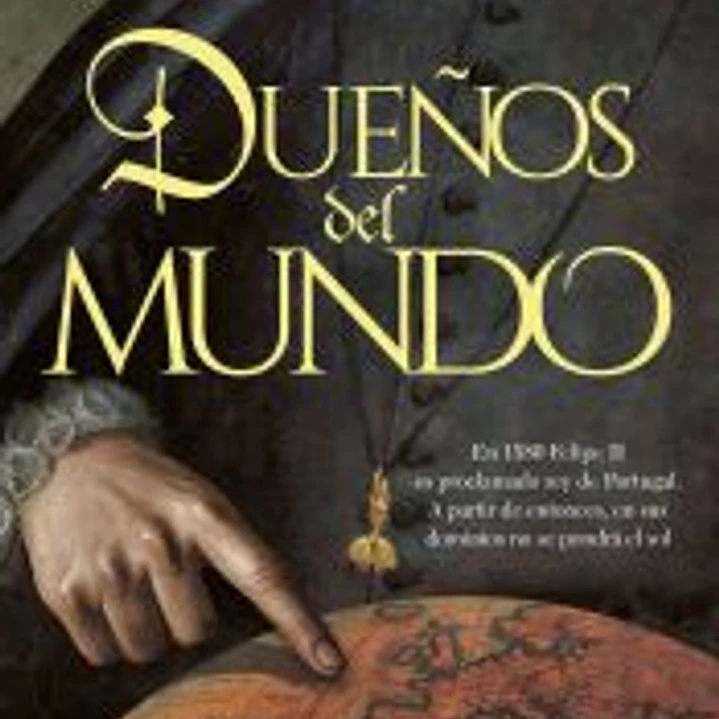 Dueños del mundo 1