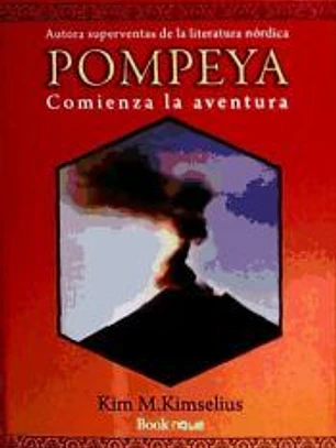 POMPEYA. COMIENZA LA AVENTURA