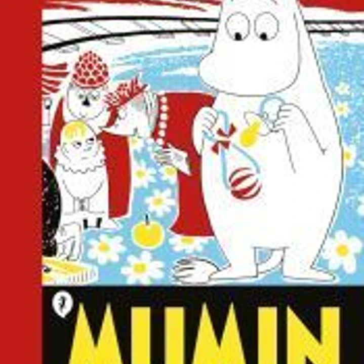 Mumin. La colección completa de cómics de Lars Jansson. Volumen 6 1