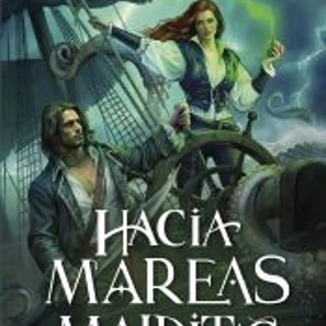 Hacia mareas malditas 1