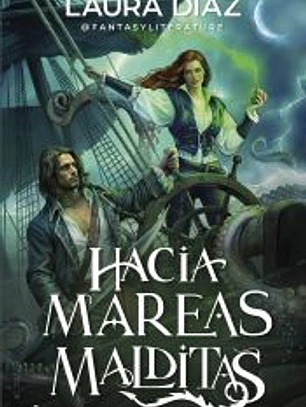 Hacia mareas malditas