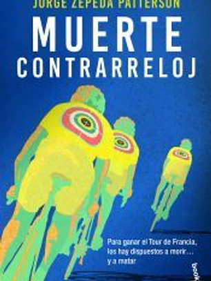 Muerte contrarreloj