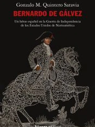 Bernardo de Gálvez
