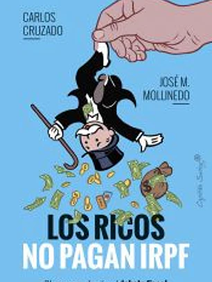Los Ricos No Pagan Irpf