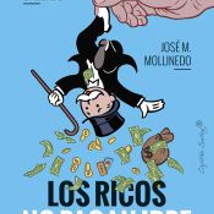 Los Ricos No Pagan Irpf 1