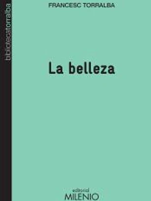 La belleza