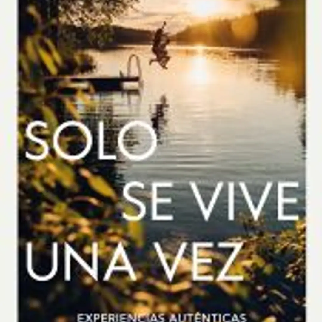 Solo se vive una vez 1