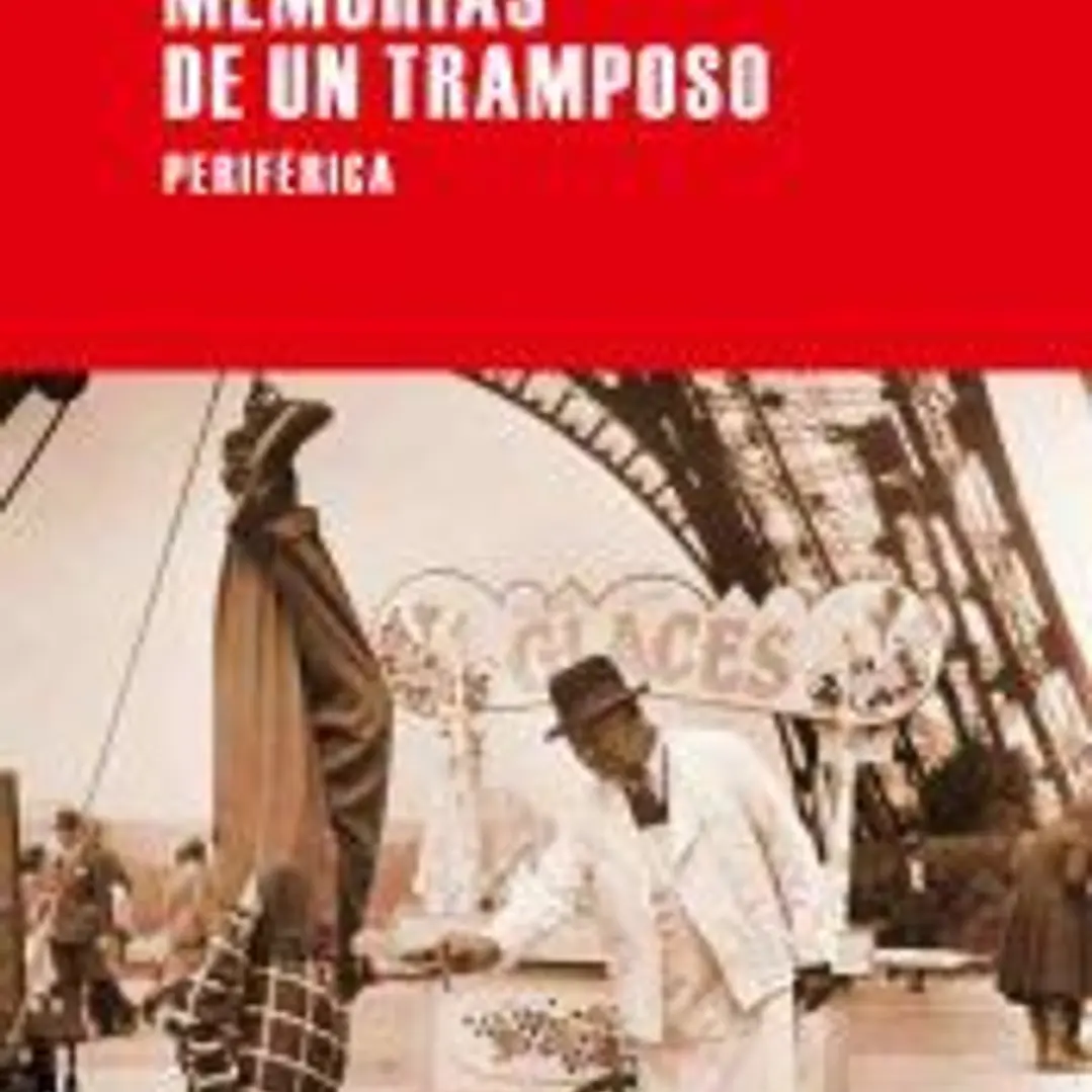 MEMORIAS DE TRAMPOSO 1