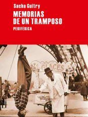 MEMORIAS DE TRAMPOSO