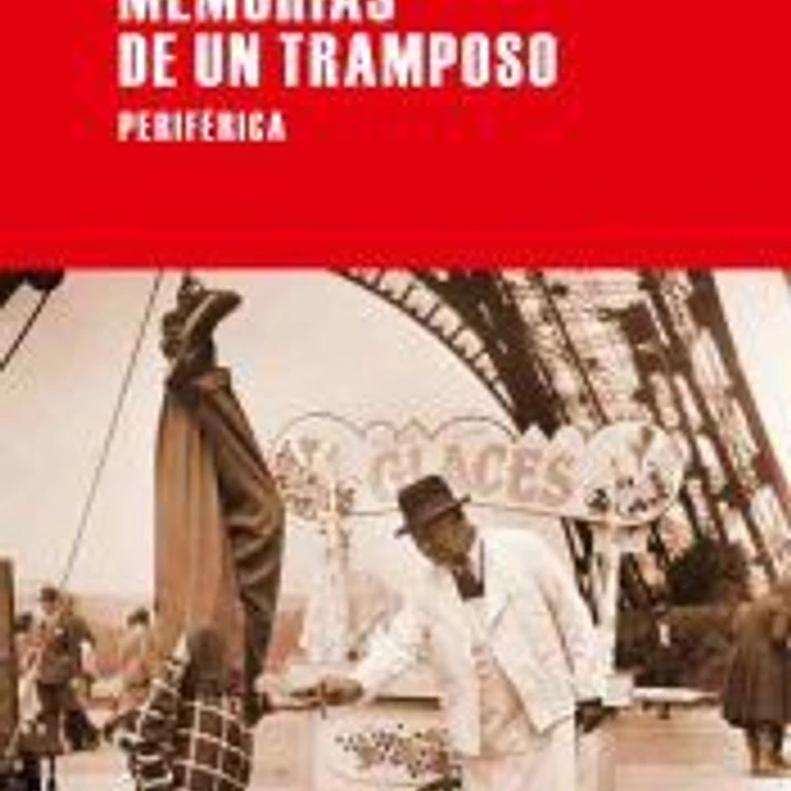 MEMORIAS DE TRAMPOSO 1