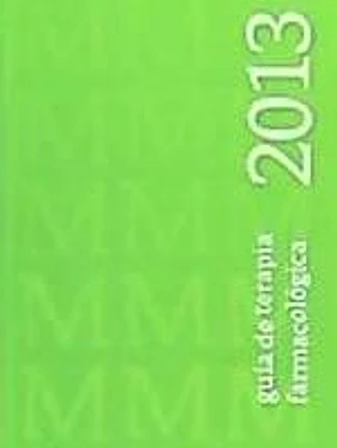Medimecum 2013: guía de terapia farmacológica