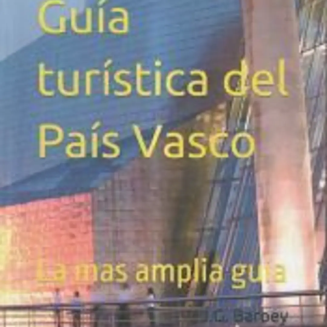 Guía turística del País Vasco: La mas amplia guía 1