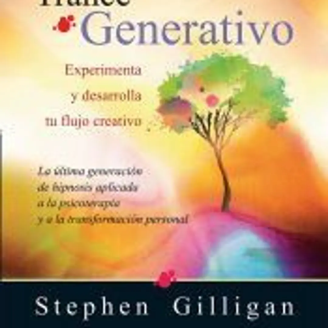 Trance Generativo: Experimenta y desarrolla tu flujo creativo 1