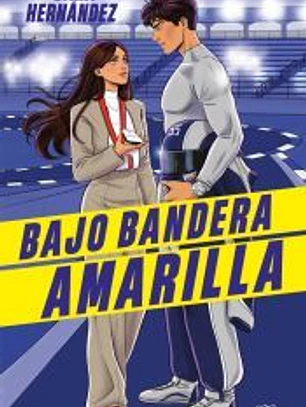 Bajo bandera amarilla