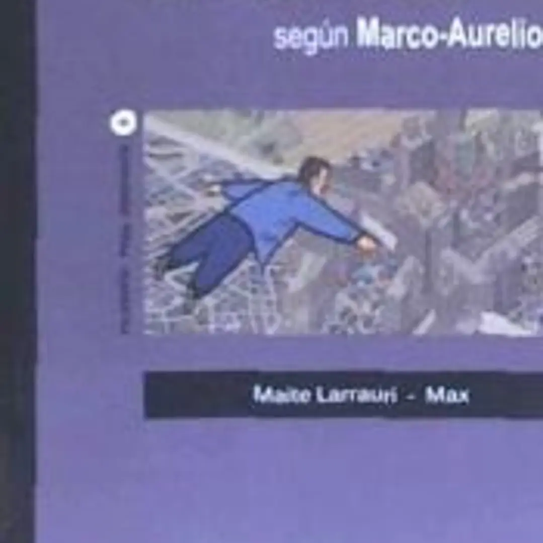 EL EJERCICIO SEGúN MARCO AURELIO 1