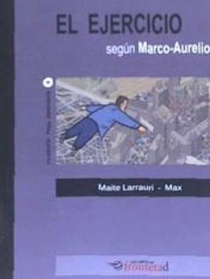 EL EJERCICIO SEGúN MARCO AURELIO