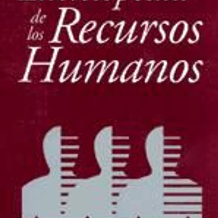 Enciclopedia multimedia de los RRHH 1
