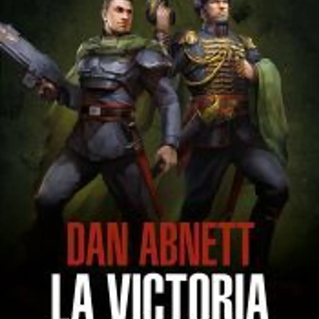 Los Fantasmas de Gaunt Omnibus nº 05 La Victoria: Segunda Parte 1