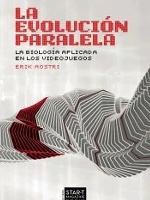 La evolución paralela: La biología aplicada en los videojuegos