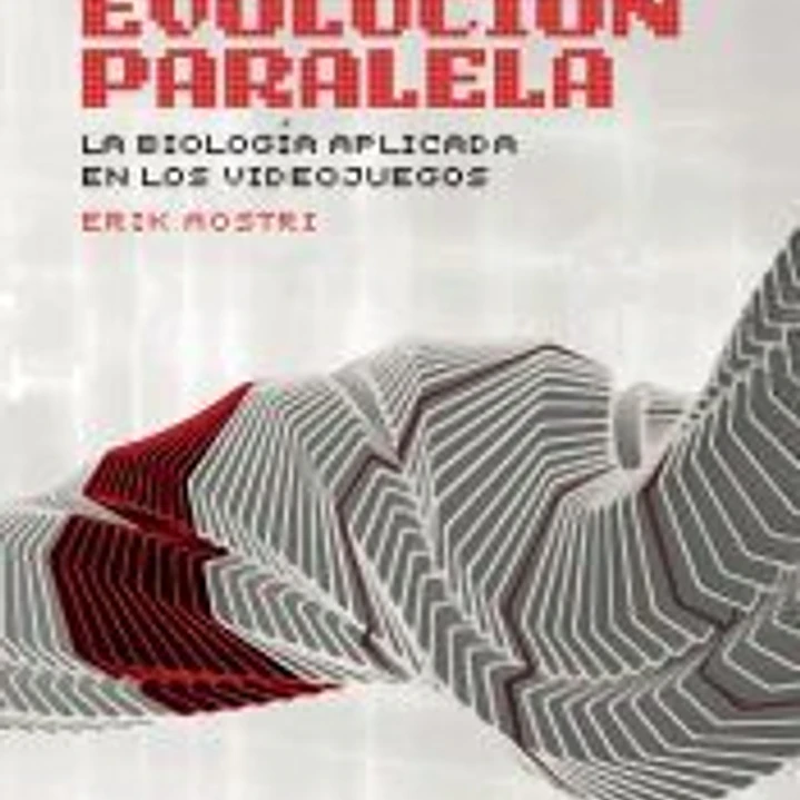 La evolución paralela: La biología aplicada en los videojuegos 1