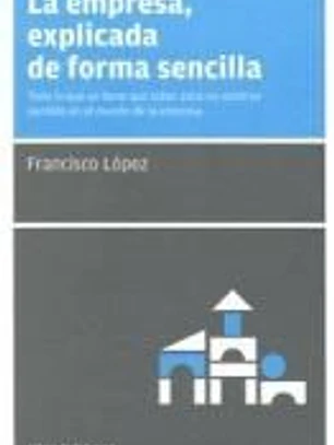 La empresa, explicada de forma sencilla