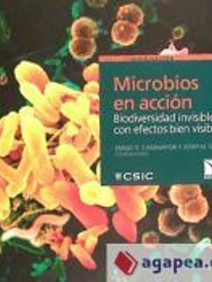 Microbios en acción