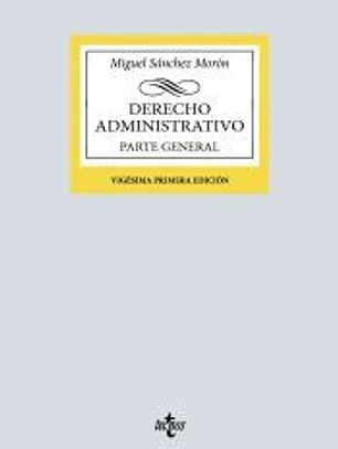 Derecho Administrativo