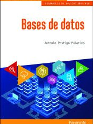 Bases de datos