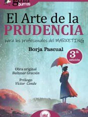 GuíaBurros El arte de la prudencia en Marketing